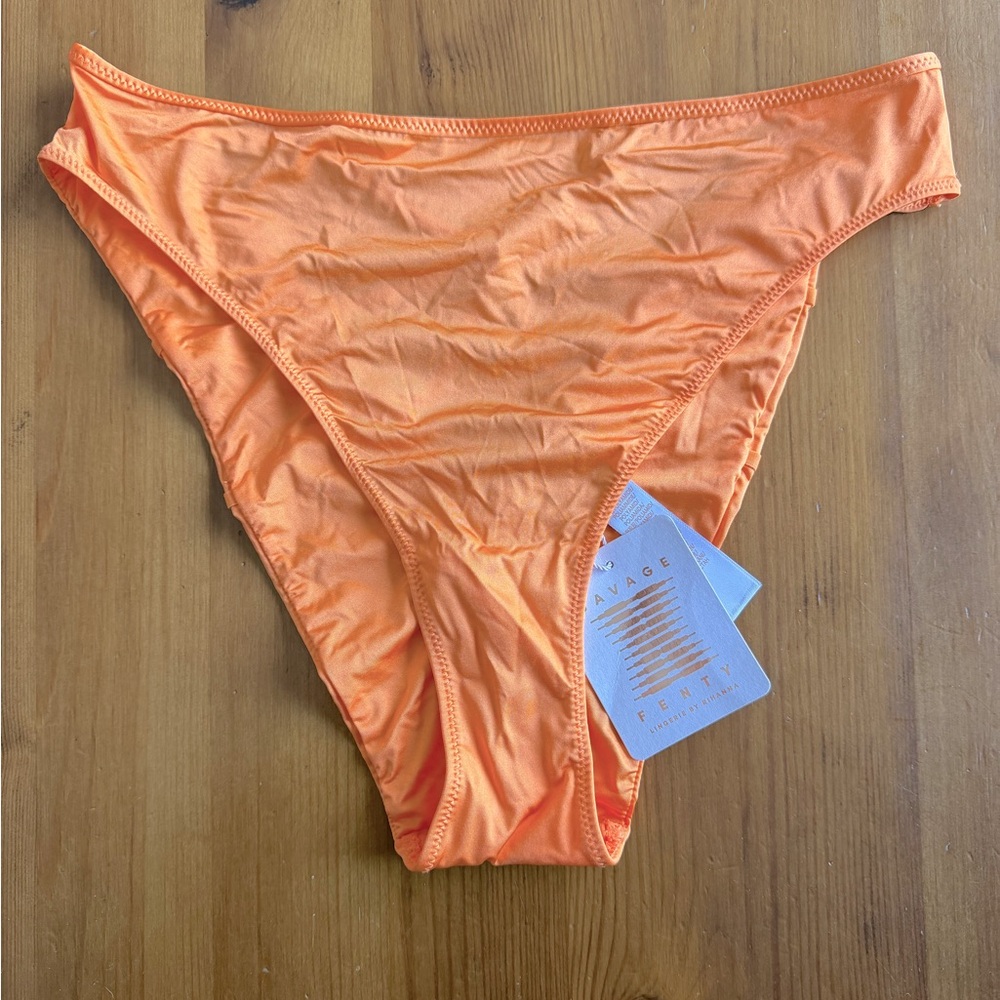 SAVAGE X FENTY LINGERIE BY RIHANNA, NWT